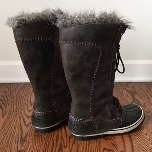 Sorel Cate the Great Snow boot